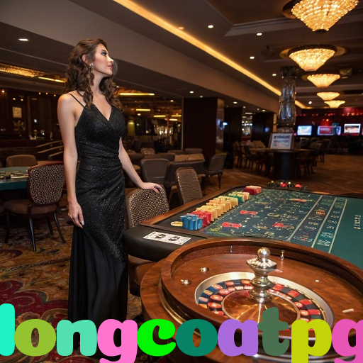 longcoatpg：Aposte nas melhores slots e conquiste prêmios como nunca!