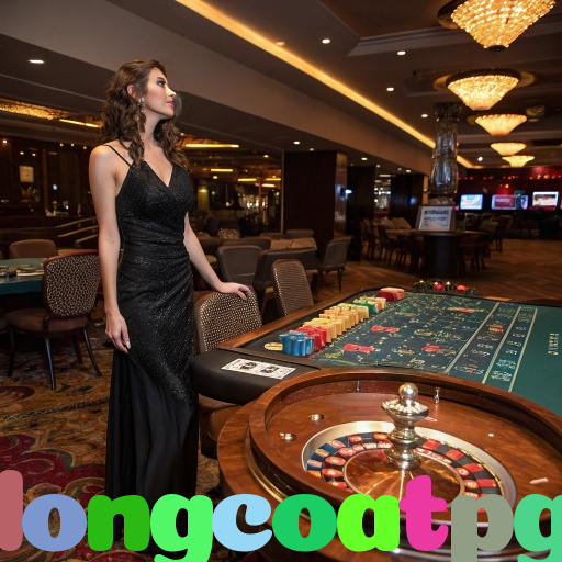 longcoatpg：Aposte no futebol, jogue poker e conquiste vitórias épicas!
