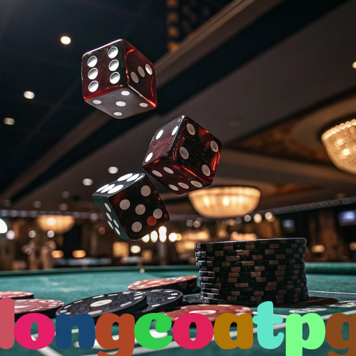 longcoatpg：Aposte no futebol, jogue poker e conquiste vitórias épicas!