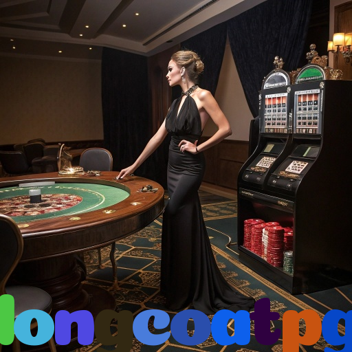 longcoatpg:Jogue poker, aposte no futebol e ganhe em grandes jogos de cassino!