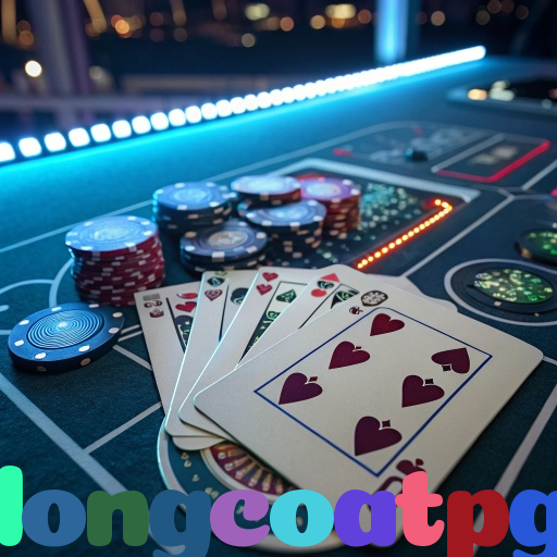 longcoatpg:Jogue poker, aposte no futebol e ganhe em grandes jogos de cassino!