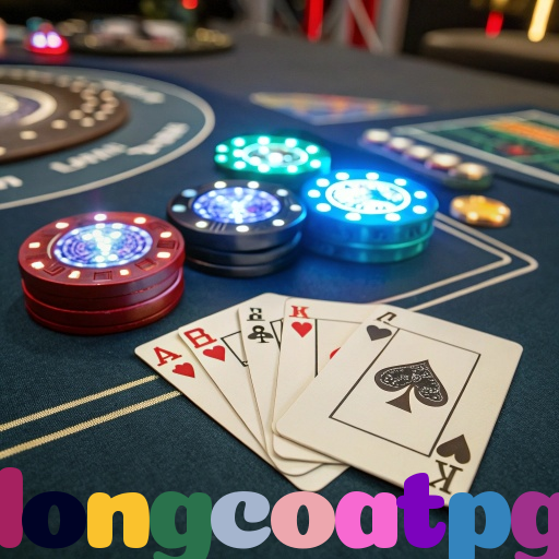longcoatpg:Aposte nas melhores slots e conquiste prêmios como nunca!