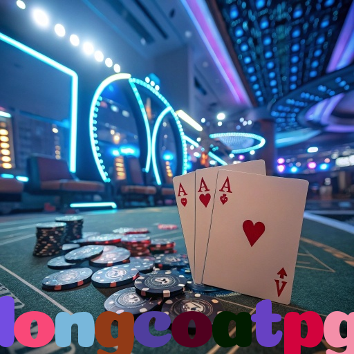 longcoatpg:Jogue poker, aposte no futebol e ganhe em grandes jogos de cassino!