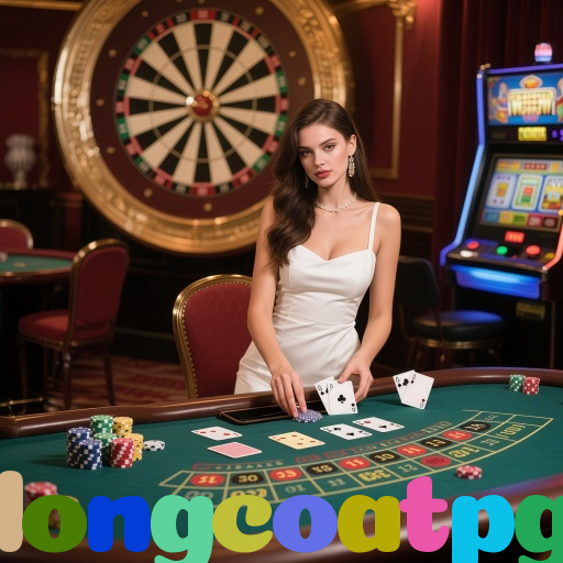 longcoatpg：Aposte no futebol, jogue poker e conquiste vitórias épicas!