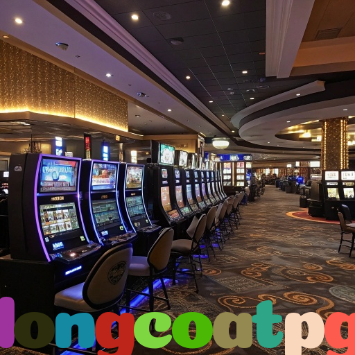 longcoatpg：Jogue poker, aposte no futebol e ganhe em grandes jogos de cassino!