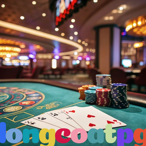 longcoatpg:Jogue poker, aposte no futebol e ganhe em grandes jogos de cassino!