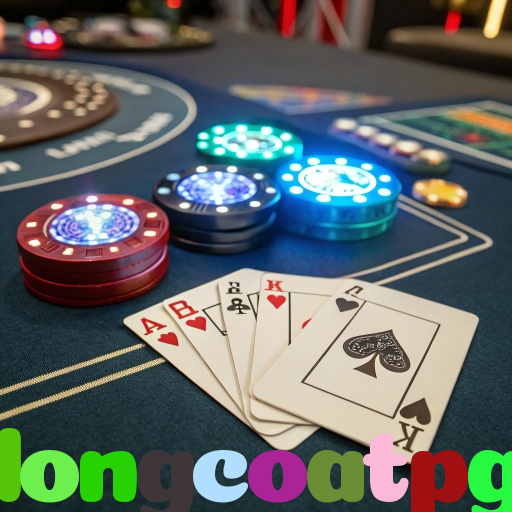 longcoatpg:Aposte nas melhores slots e conquiste prêmios como nunca!