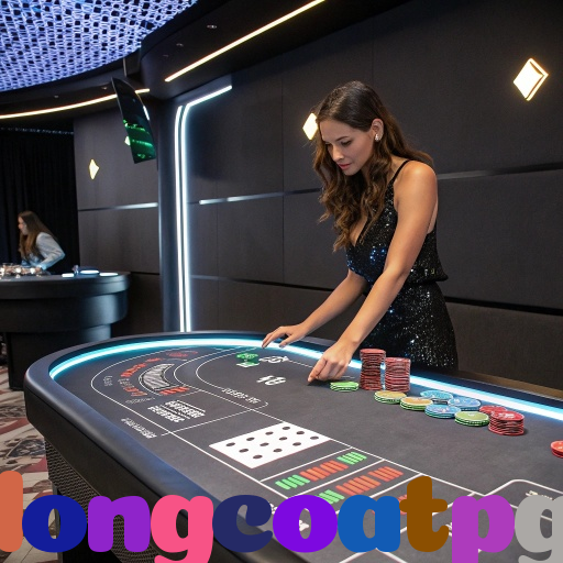 longcoatpg：Aposte no futebol, jogue poker e conquiste vitórias épicas!