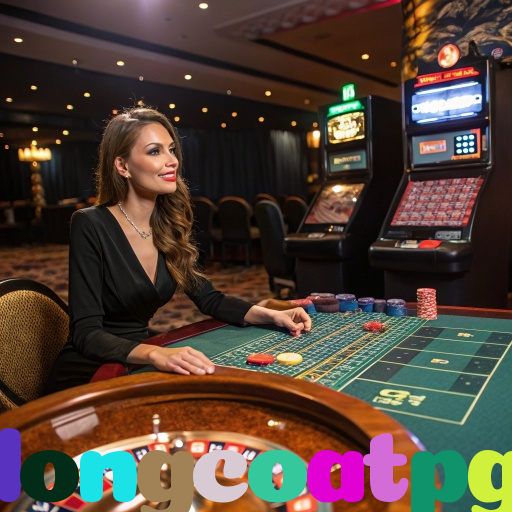 longcoatpg：Aposte nas melhores slots e conquiste prêmios como nunca!