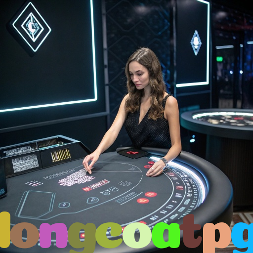 longcoatpg：Aposte nas melhores slots e conquiste prêmios como nunca!