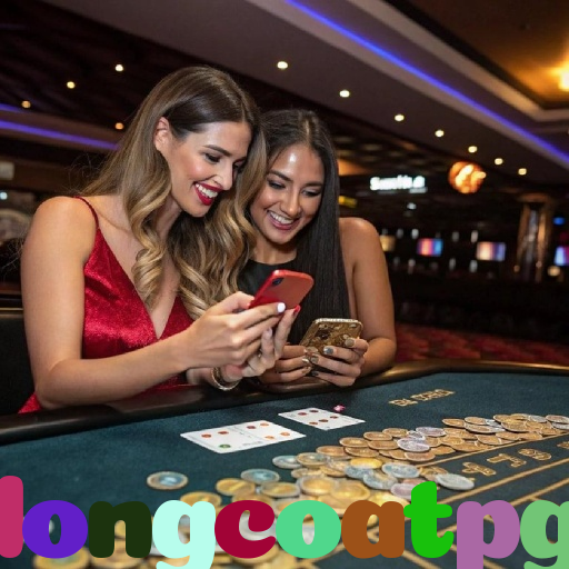 longcoatpg：Aposte no futebol, jogue poker e conquiste vitórias épicas!