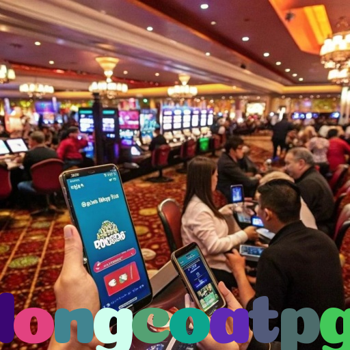 longcoatpg:Aposte nas melhores slots e conquiste prêmios como nunca!
