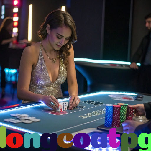 longcoatpg：Aposte nas melhores slots e conquiste prêmios como nunca!