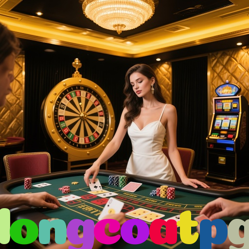 longcoatpg：Aposte no futebol, jogue poker e conquiste vitórias épicas!