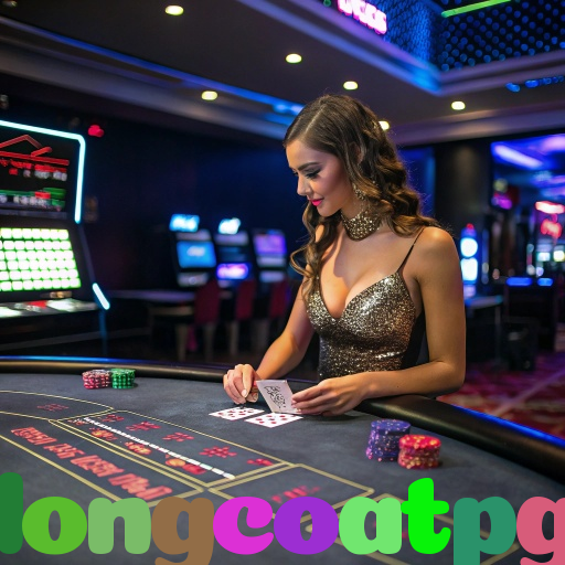 longcoatpg:Aposte no futebol, jogue poker e conquiste vitórias épicas!