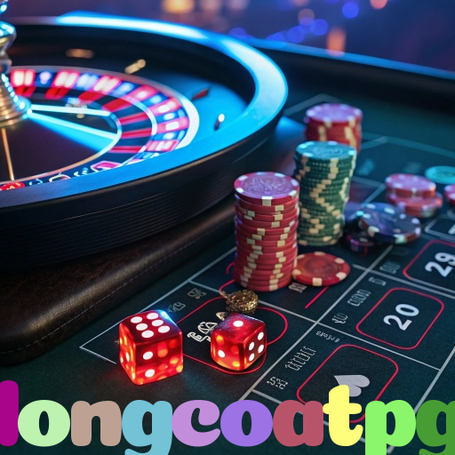 longcoatpg：Jogue poker, aposte no futebol e ganhe em grandes jogos de cassino!