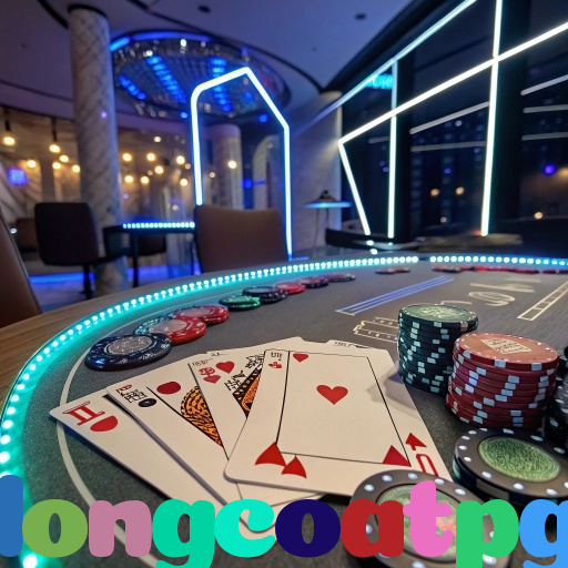 longcoatpg：Aposte no futebol, jogue poker e conquiste vitórias épicas!