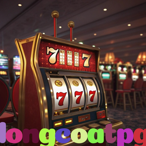 longcoatpg：Aposte nas melhores slots e conquiste prêmios como nunca!