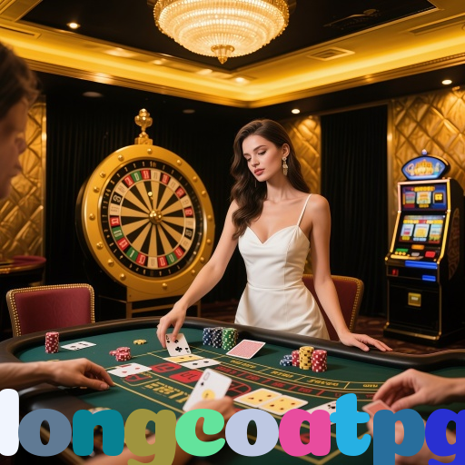 longcoatpg:Aposte no futebol, jogue poker e conquiste vitórias épicas!