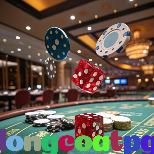 longcoatpg：Jogue poker, aposte no futebol e ganhe em grandes jogos de cassino!