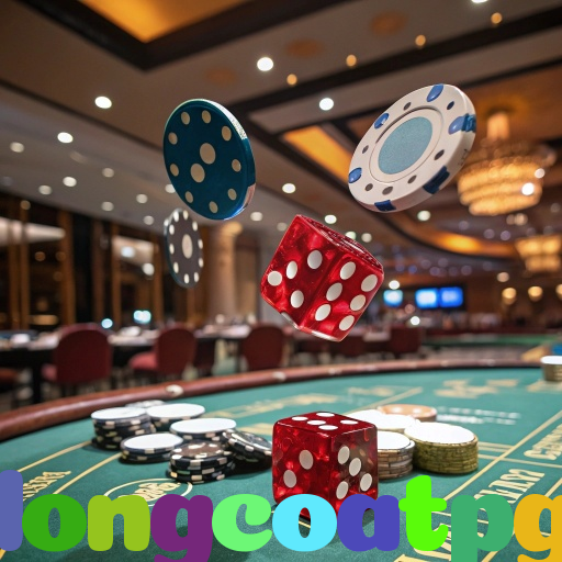 longcoatpg：Aposte nas melhores slots e conquiste prêmios como nunca!