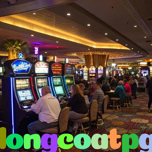 longcoatpg：Aposte no futebol, jogue poker e conquiste vitórias épicas!