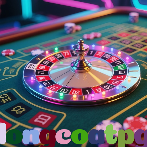 longcoatpg：Aposte nas melhores slots e conquiste prêmios como nunca!