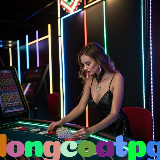longcoatpg：Jogue poker, aposte no futebol e ganhe em grandes jogos de cassino!
