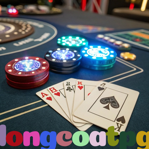 longcoatpg:Jogue poker, aposte no futebol e ganhe em grandes jogos de cassino!
