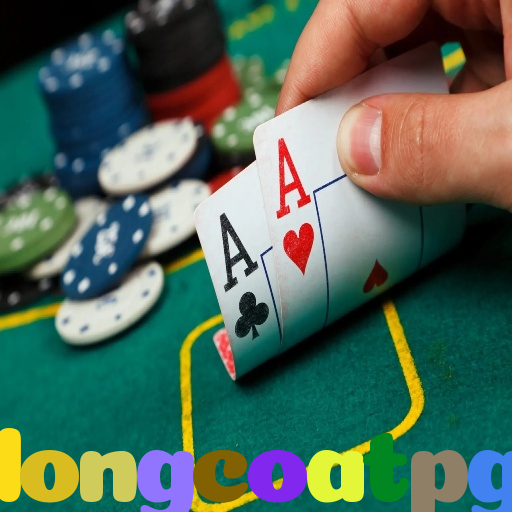 longcoatpg：Jogue poker, aposte no futebol e ganhe em grandes jogos de cassino!