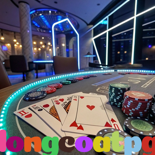 longcoatpg:Jogue poker, aposte no futebol e ganhe em grandes jogos de cassino!