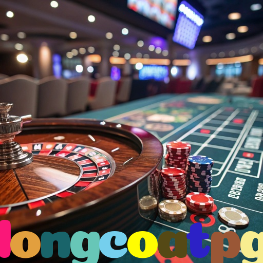 longcoatpg：Aposte no futebol, jogue poker e conquiste vitórias épicas!