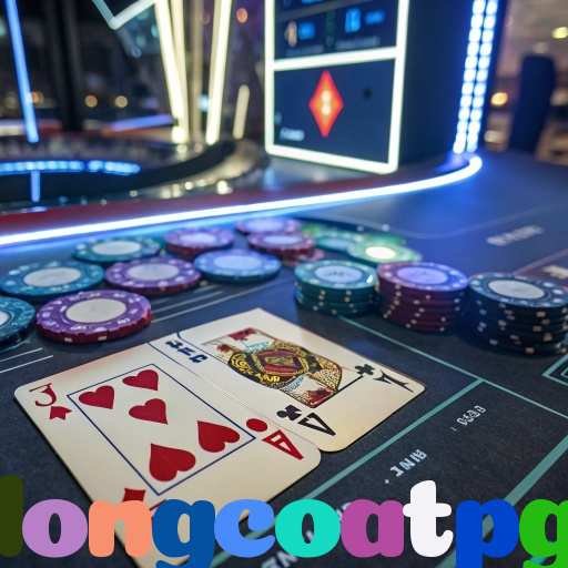 longcoatpg：Aposte no futebol, jogue poker e conquiste vitórias épicas!