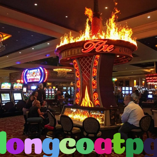 longcoatpg:Jogue poker, aposte no futebol e ganhe em grandes jogos de cassino!