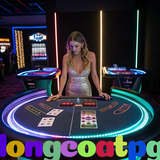 longcoatpg：Jogue poker, aposte no futebol e ganhe em grandes jogos de cassino!
