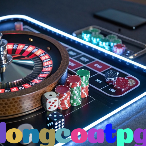 longcoatpg:Aposte no futebol, jogue poker e conquiste vitórias épicas!