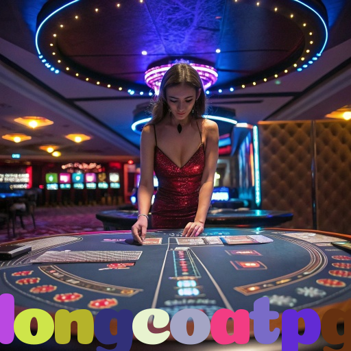 longcoatpg:Jogue poker, aposte no futebol e ganhe em grandes jogos de cassino!