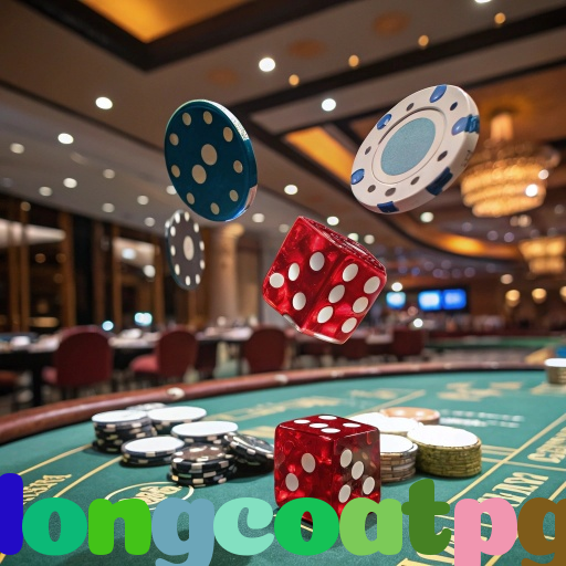longcoatpg：Aposte nas melhores slots e conquiste prêmios como nunca!