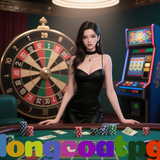 longcoatpg:Aposte nas melhores slots e conquiste prêmios como nunca!
