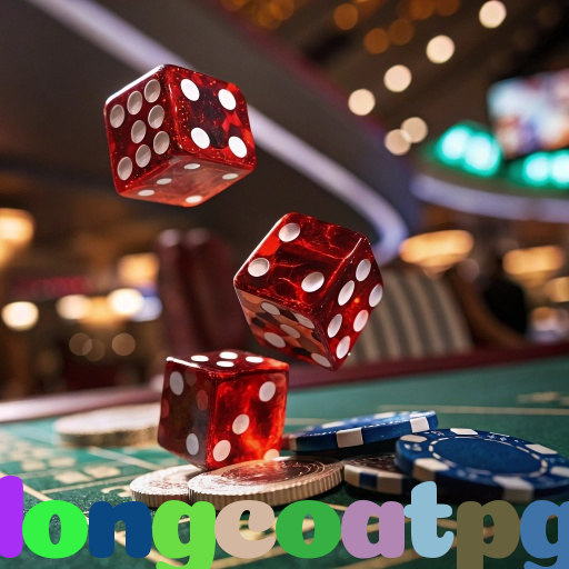 longcoatpg：Aposte nas melhores slots e conquiste prêmios como nunca!