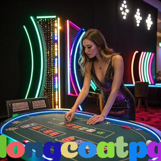 longcoatpg：Aposte no futebol, jogue poker e conquiste vitórias épicas!