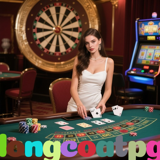 longcoatpg:Aposte no futebol, jogue poker e conquiste vitórias épicas!