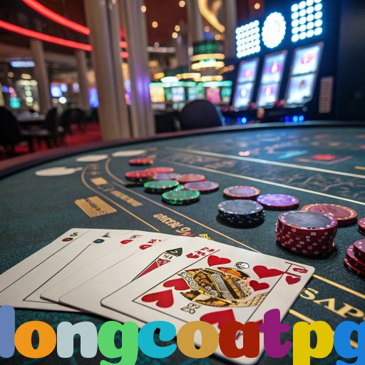 longcoatpg:Jogue poker, aposte no futebol e ganhe em grandes jogos de cassino!