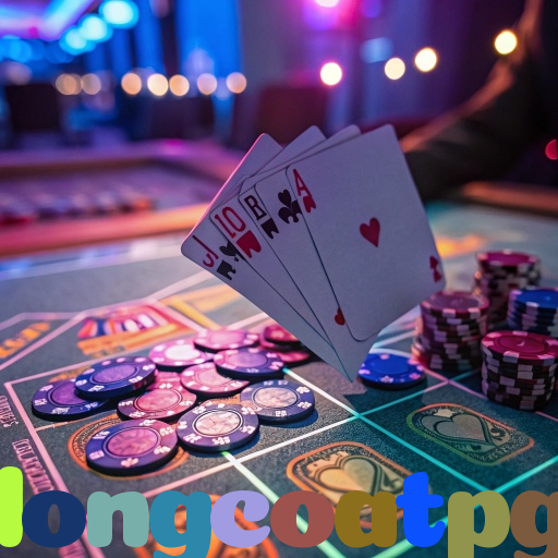 longcoatpg：Aposte no futebol, jogue poker e conquiste vitórias épicas!