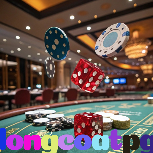 longcoatpg:Jogue poker, aposte no futebol e ganhe em grandes jogos de cassino!