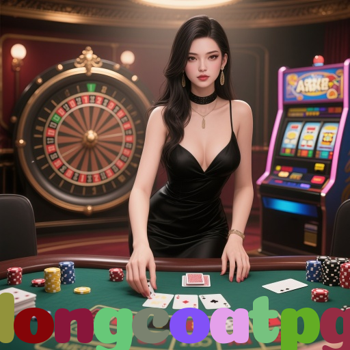 longcoatpg:Aposte nas melhores slots e conquiste prêmios como nunca!