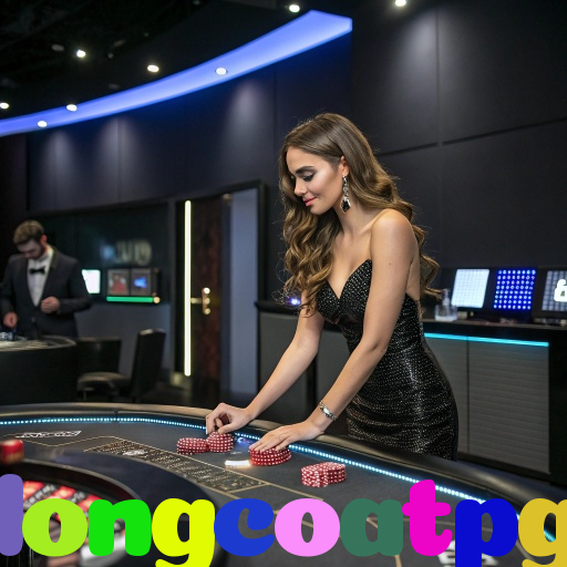 longcoatpg:Aposte no futebol, jogue poker e conquiste vitórias épicas!