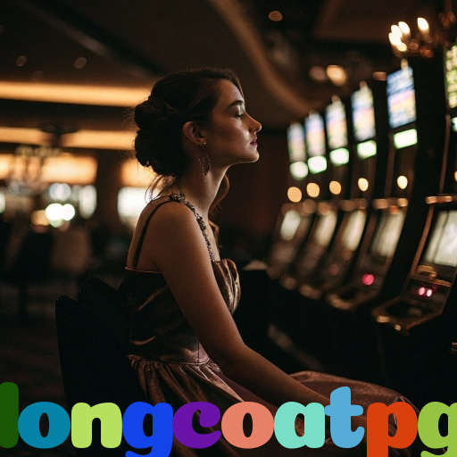 longcoatpg:Aposte nas melhores slots e conquiste prêmios como nunca!