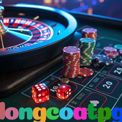 longcoatpg：Jogue poker, aposte no futebol e ganhe em grandes jogos de cassino!