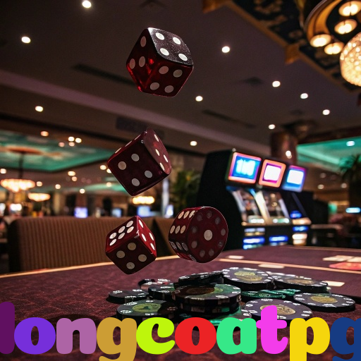 longcoatpg：Aposte no futebol, jogue poker e conquiste vitórias épicas!
